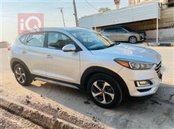 هیۆندای تۆکسۆن